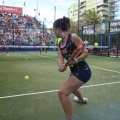 Castellón, Torneo Internacional de Pádel, Benicàssim