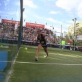 Castellón, Torneo Internacional de Pádel, Benicàssim