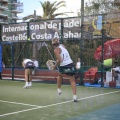 Castellón, Torneo Internacional de Pádel, Benicàssim