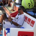 Castellón, Torneo Internacional de Pádel, Benicàssim