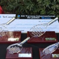 Castellón, Torneo Internacional de Pádel, Benicàssim