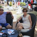 Castellón, Torneo Internacional de Pádel, Benicàssim