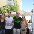 Castellón, Torneo Internacional de Pádel, Benicàssim