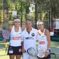 Castellón, Torneo Internacional de Pádel, Benicàssim