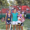 Castellón, Torneo Internacional de Pádel, Benicàssim