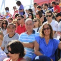 Castellón, Torneo Internacional de Pádel, Benicàssim
