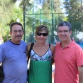 Castellón, Torneo Internacional de Pádel, Benicàssim