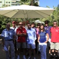 Castellón, Torneo Internacional de Pádel, Benicàssim