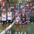 Castellón, Torneo Internacional de Pádel, Benicàssim