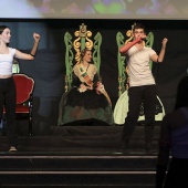 Gaiata 15 Sequiol