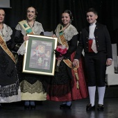 Gaiata 15 Sequiol