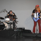 Gaiata 15 Sequiol