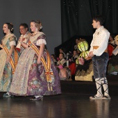 Gaiata 15 Sequiol