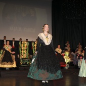 Gaiata 15 Sequiol