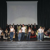 Gaiata 15 Sequiol