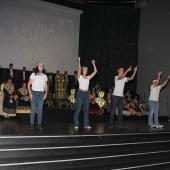 Gaiata 15 Sequiol