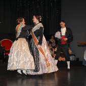 Gaiata 15 Sequiol