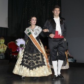Gaiata 15 Sequiol