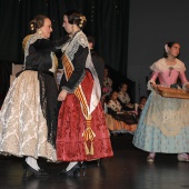 Gaiata 15 Sequiol