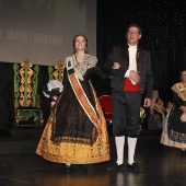 Gaiata 15 Sequiol
