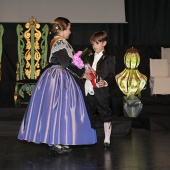 Gaiata 15 Sequiol