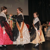 Gaiata 15 Sequiol