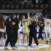 España vs Croacia