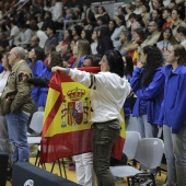 España vs Croacia