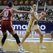 España vs Croacia