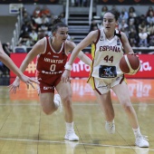 España vs Croacia