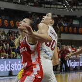 España vs Croacia