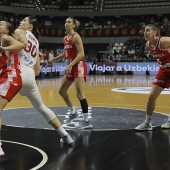 España vs Croacia