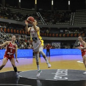 España vs Croacia
