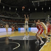España vs Croacia