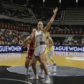 España vs Croacia