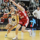 España vs Croacia