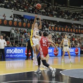 España vs Croacia