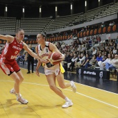 España vs Croacia