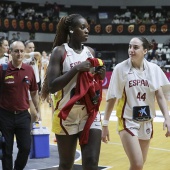 España vs Croacia