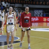 España vs Croacia