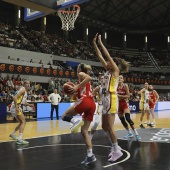 España vs Croacia