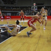España vs Croacia
