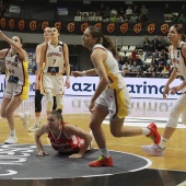 España vs Croacia