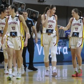 España vs Croacia