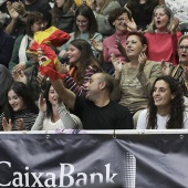 España vs Croacia
