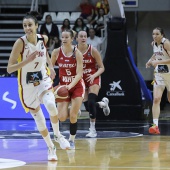 España vs Croacia