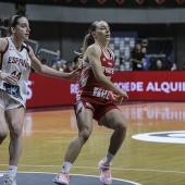 España vs Croacia