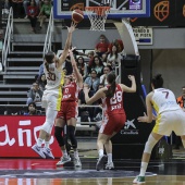 España vs Croacia