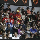 España vs Croacia