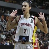 España vs Croacia